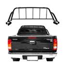 Santo Antonio Grade Vigia Hilux 2005 A 2015 Preto