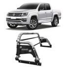 Santo Antonio H3 Amarok Cromado