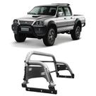 Santo Antonio H3 L-200 Sport/Outdoor Grafite Santo Antonio H3 L-200 Sport/Outdoor Grafite