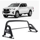 Santo Antônio Hilux 2016 2017 2018 2019 2020 Com Barra