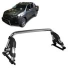 Santo Antônio Hilux 2016 2017 2018 2019 2020 Cromado Sport