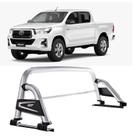 Santo Antônio Hilux 2018 2019 2020 2021 2022 Com Barra Santo Antônio Hilux 2018 2019 2020 2021 2022 Com Barra