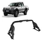 Santo Antônio L200 Sport 2004 2005 2006 A 2011 Preto 70mm