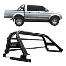 Santo Antonio L200 Sport Outdoor C/Dupla Preto