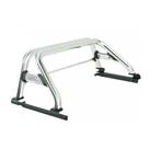 Santo Antônio L200 Triton Sport Hpe-S 2022 Com Grade Cromado