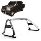 Santo Antônio Pick-Up 2008 2009 2010 2011 2012 2013 Cromado