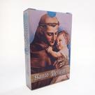 Santo Relicário Lenormand Santo Relicário Lenormand