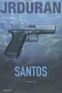 Santos - FRANCIS/VERBENA