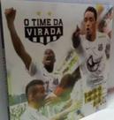 Santos O Time Da Virada - Campeao Paulista 2015 Santos O Time Da Virada - Campeao Paulista 2015