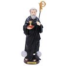 São Bento 30cm - Enfeite Resina