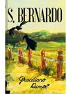 São bernardo - ANTOFAGICA EDITORA
