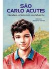 São carlo acutis São carlo acutis