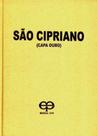 São cipriano - capa ouro - ECO **