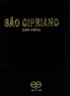 São Cipriano (Capa Preta)