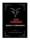 São Cipriano - Rezas e Conjuros