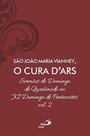 Sao joao maria vianney, o cura d ars - PAULUS