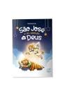 São José e os sonhos de Deus