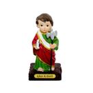 São Judas Infantil 7cm - Enfeite Resina