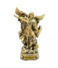 São Miguel 10.5cm Enfeite Religioso