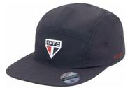 SÃo Paulo Bonà Supercap Bordado Licenciado ClÃssico SÃo Paulo Bonà Supercap Bordado Licenciado ClÃssico