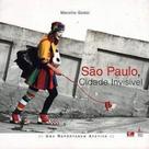 São paulo, cidade invisível - BOM TEXTO