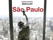 São Paulo - Coleção Cidades Ilustradas