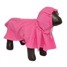 Sao pet capa de chuva pp rosa 25x48 - un
