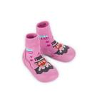 Sap Bebê Personalidade Mundo Bita FriendShip Meia com Sola REF: 22805