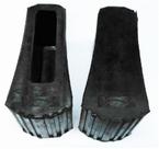 Sapata 63x16mm para Escada Articulada Importada Sapata 63x16mm para Escada Articulada Importada