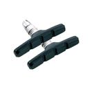 Sapata Alhonga HJ-600-12T3 V-Brake allen preta