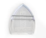 Sapata Anti-Brilho para Ferro Industrial A157 J (STB-250) - Sun Special