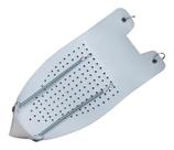 Sapata Anti-Brilho Universal para Ferro de passar industrial
