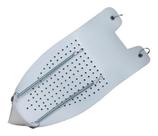 Sapata Anti-brilho Universal Para Ferro Industrial