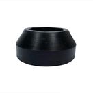 Sapata borracha anti vibração lavadora cl 02 com 4 unid