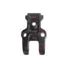 Sapata braco tensor truck suspensys mola