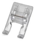 Sapata Calcador Aberto Ponto Acetinado Decorativo Patchwork