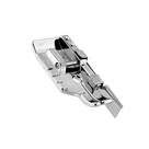 Sapata calcador com guia 6,4mm máquina doméstica cy-9901 Sapata calcador com guia 6,4mm máquina doméstica cy-9901