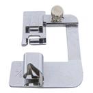 Sapata Calcador de Bainha Barra 10mm para Maquina Domestica Lanmax 6290-4