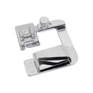Sapata Calcador de Bainha Barra 25mm para Maquina Domestica Lanmax 6290-8
