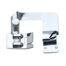 Sapata Calcador de Bainha Barra 4,5mm para Maquina Domestica Lanmax - 6290-2