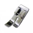 Sapata Calcador Domestico Ponto Reto CY-7304 1/4