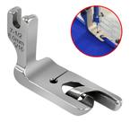 Sapata Calcador Fazer Bainha Enrolada Reta Industrial 7,9mm