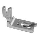 Sapata Calcador Fazer Bainha Enrolada Reta Industrial 9,5mm