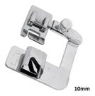 Sapata Calcador Fazer Barra Bainha 4/8 10mm