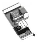 Sapata Calcador Ponto Overlock Acabamento Chulear Janome