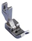 Sapata Calcador Pregar Cordão Vivo Direito 1/4 6,4mm Reta
