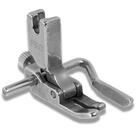 Sapata Calcador Reta Ponto Reto Guia Costura Industrial. Sapata Calcador Reta Ponto Reto Guia Costura Industrial.