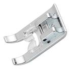 Sapata Calcador Transparente Monogramas Brother N Original.