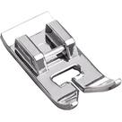 Sapata Calcador Zig Zag Metal Uso Geral Costura Patchwork.