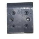 Sapata Completa Compactador Dynapac Lt-700,lt-6000,lt-7000